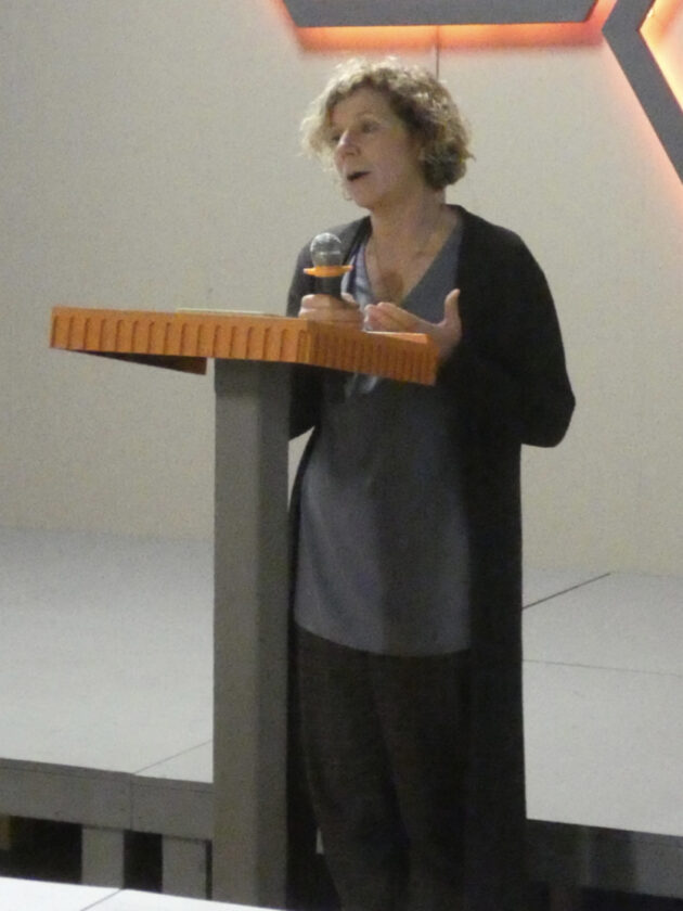 Innovation Hub aims to connect manufacturers to factory space, grants, more